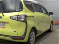 2015 Toyota Sienta