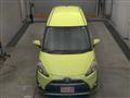 2015 Toyota Sienta