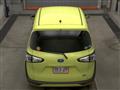 2015 Toyota Sienta