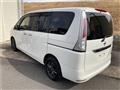2012 Nissan Serena