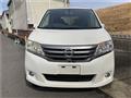 2012 Nissan Serena