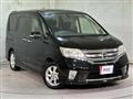 2012 Nissan Serena