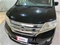 2012 Nissan Serena
