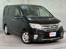 2012 Nissan Serena