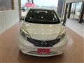 2012 Nissan Note