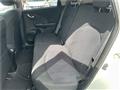 2011 Honda Fit Hybrid