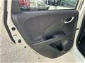 2011 Honda Fit Hybrid
