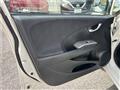 2011 Honda Fit Hybrid