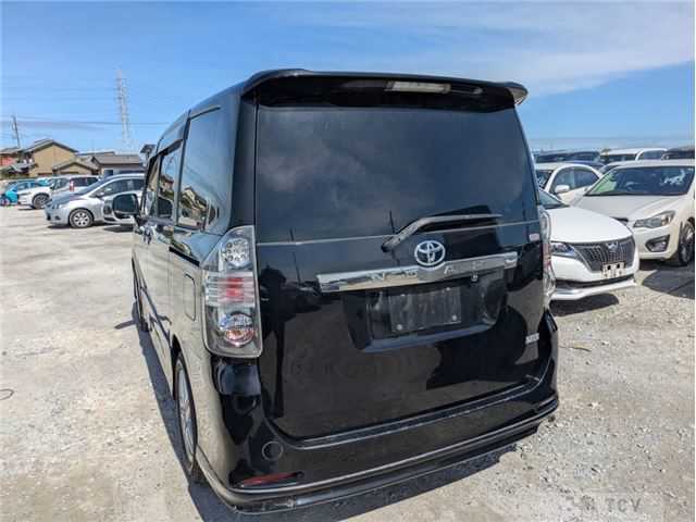 2008 Toyota Noah