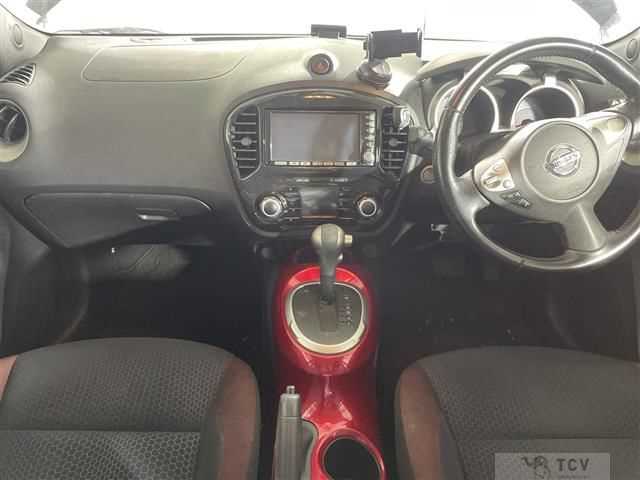2010 Nissan Juke