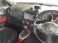2010 Nissan Juke