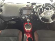 2010 Nissan Juke
