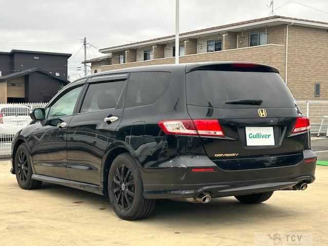 2009 Honda Odyssey