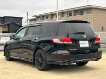 2009 Honda Odyssey