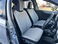 2011 Toyota Vitz