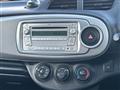 2011 Toyota Vitz