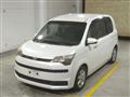 2013 Toyota SPADE