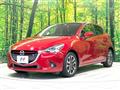 2016 Mazda Demio