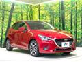 2016 Mazda Demio