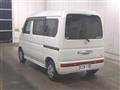 2003 Honda Vamos Hobio