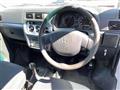 2003 Honda Vamos Hobio