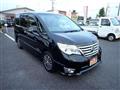 2016 Nissan Serena