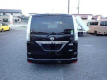 2016 Nissan Serena