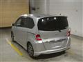 2014 Honda Freed