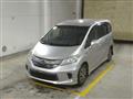2014 Honda Freed