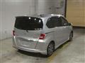 2014 Honda Freed