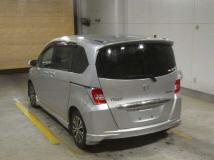 2014 Honda Freed