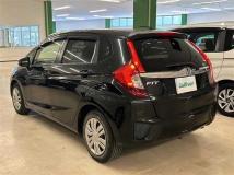 2014 Honda Fit