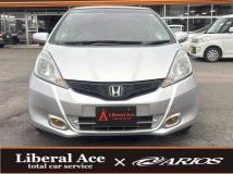 2012 Honda Fit