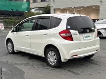 2012 Honda Fit