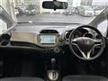 2008 Honda Fit
