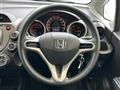 2008 Honda Fit