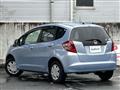 2008 Honda Fit