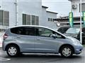 2008 Honda Fit