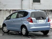 2008 Honda Fit