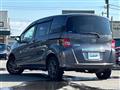 2014 Honda Freed Spike