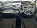 2014 Honda Freed Spike
