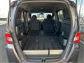 2014 Honda Freed Spike