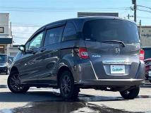 2014 Honda Freed Spike
