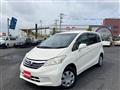 2011 Honda Freed