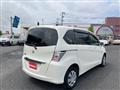2011 Honda Freed