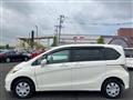 2011 Honda Freed