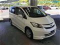 2009 Honda Freed