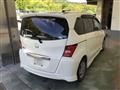 2009 Honda Freed