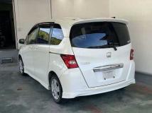 2009 Honda Freed