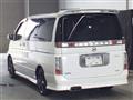 2003 Nissan Elgrand